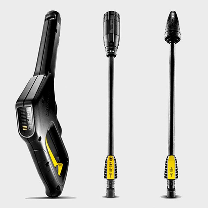 Produktbild Kärcher K 3 Power Control Car & Home (Netzbetrieb)