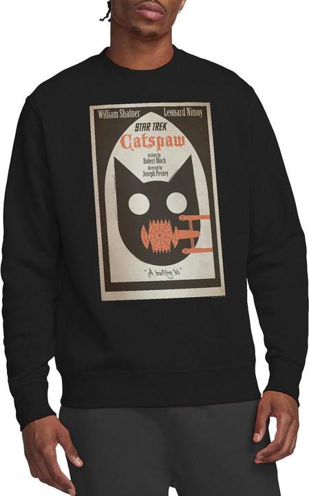 Produktbild The Original Series Episode 36 Sweatshirt (XL)