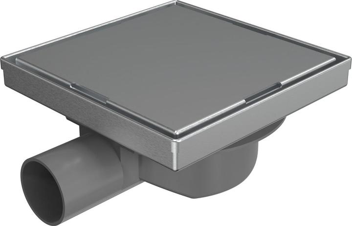 Produktbild Emke Duschrinne (152 mm)
