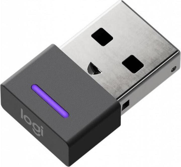 Logitech Zone Wireless Bluetooth Dongle