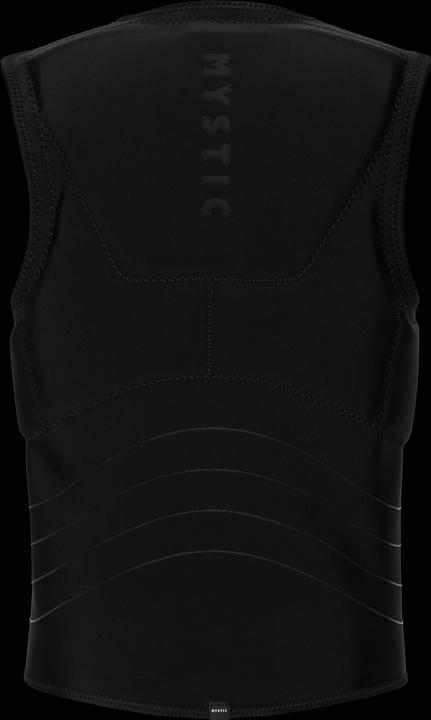 Actual product image Mystic Solace Impact Vest Szip (XXL)