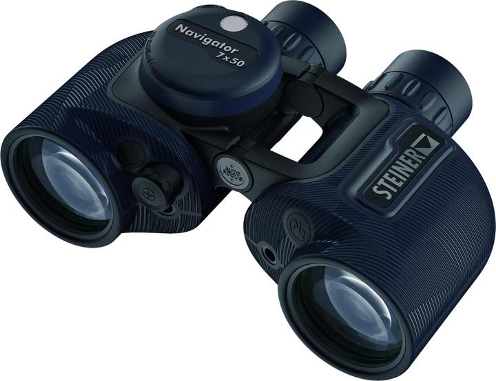 Steiner Navigator (7 x, 50 mm)