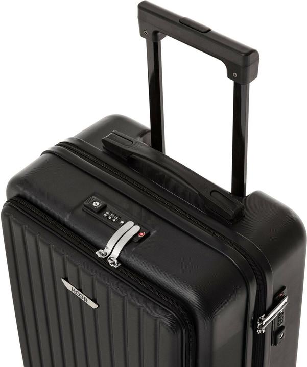 Produktbild Koor Malea (39.50 l, Handgepäck (bis 50l))