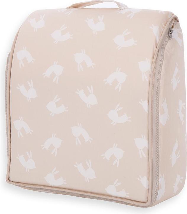 Produktbild Kikkaboo Babybett 2 in 1
