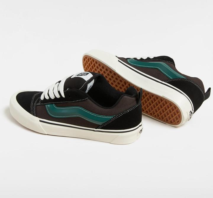 Produktbild Vans Knu Skool TRI-TONE RAIN FOREST (46)