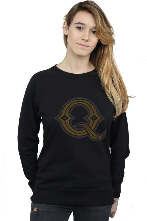 Image du produit Disney - Sweat ONWARD QUEST LOGO - Femme (XL)