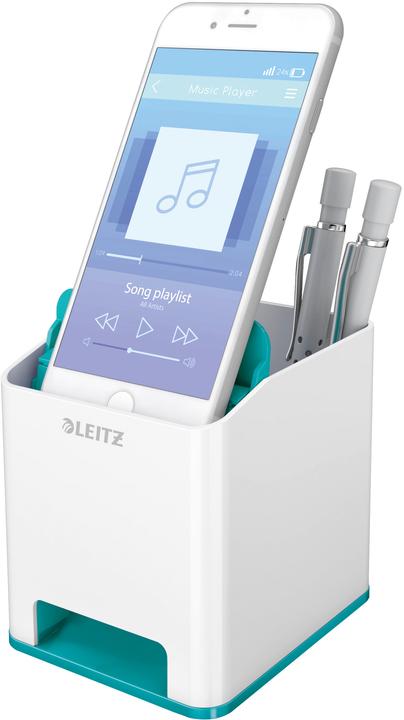 Actual product image Leitz DUO COLOR - Sound pencil case