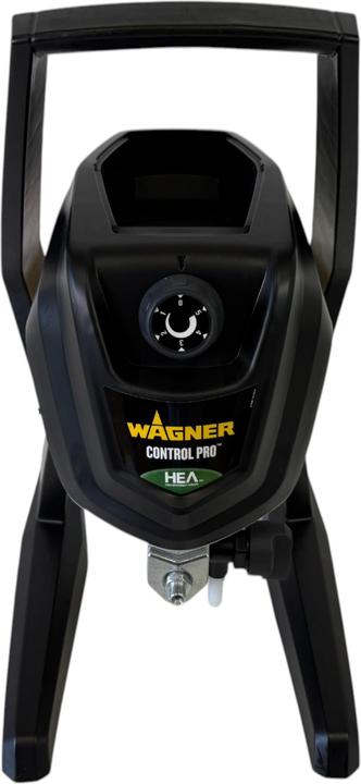 Actual product image Wagner Control Pro 350 R