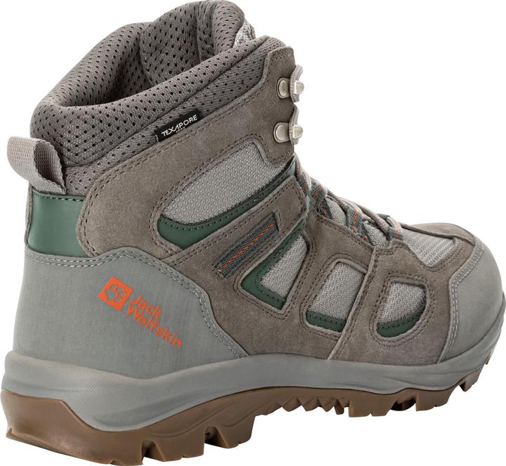 Immagine prodotto Jack Wolfskin Vojo 3 Texapore Mid M (45.5)