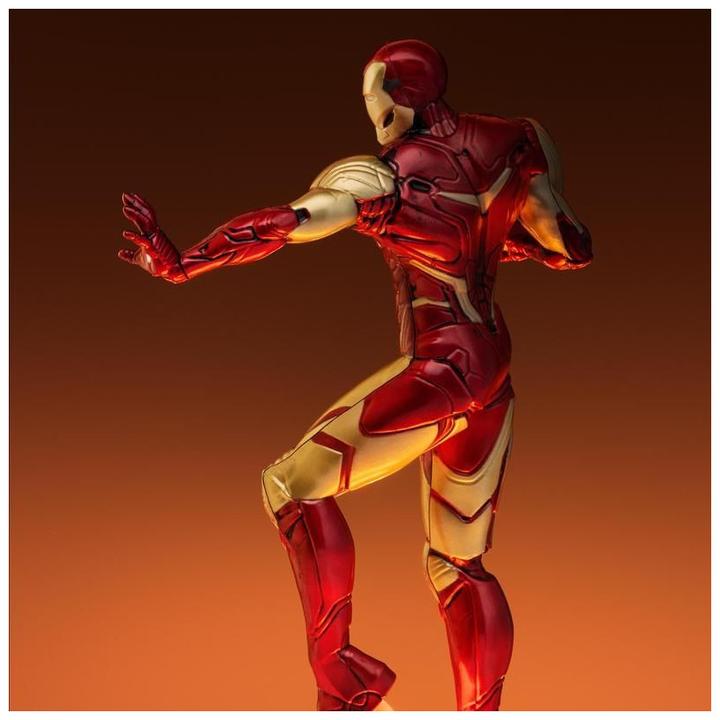 Actual product image Paladone Products Iron Man