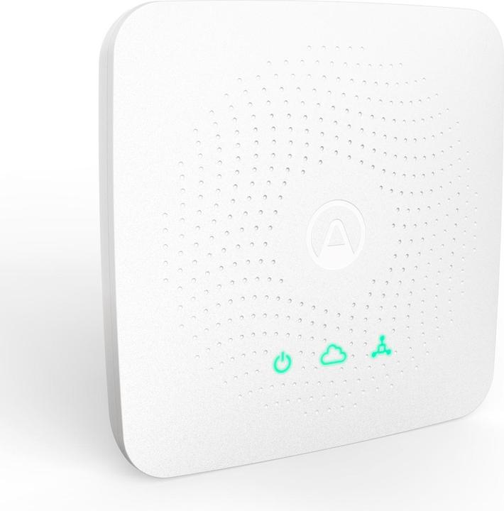 Airthings Hub