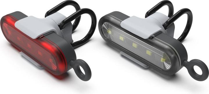 Produktbild Reelight STADIUM USB-Set (65 lm, 65 lm)