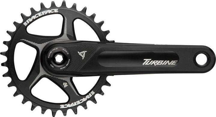 Image du produit Race Face Turbine Cinch Crankarm DM (RF143) (160 mm)