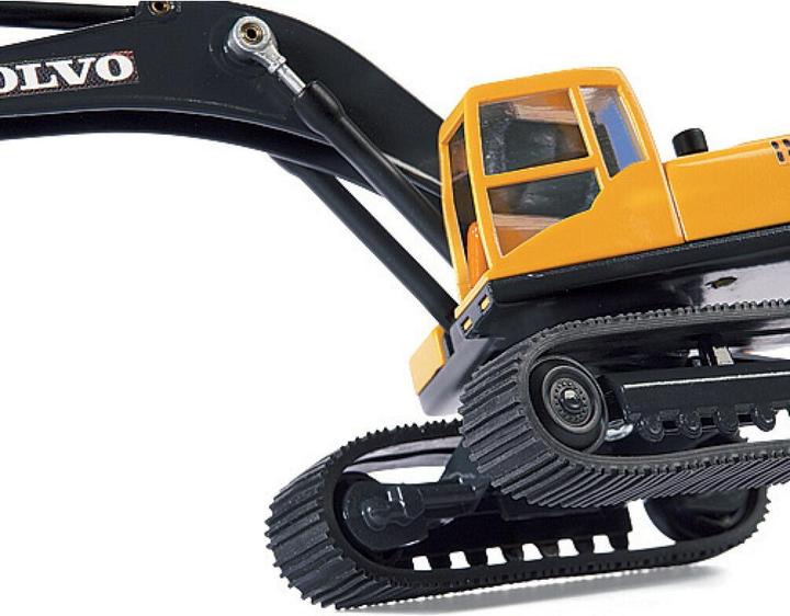Produktbild Siku 3535 Volvo Ec290 Bagger 1 50