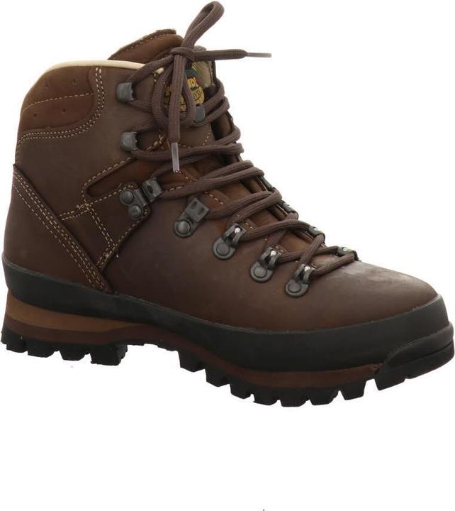 Actual product image Meindl Ladies Borneo 2 MFS Shoes (37.5)