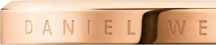 Produktbild Daniel Wellington Classic Ring Rose Gold 50 (50)