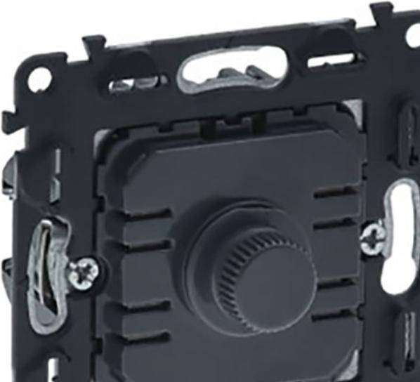 Image du produit Legrand Un seul. Variateur rotatif universel 752060 300W
