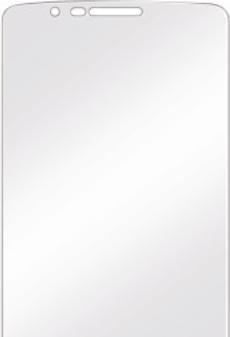 Productafbeelding Hama Schermbeschermer voor LG G3 (LG G3)