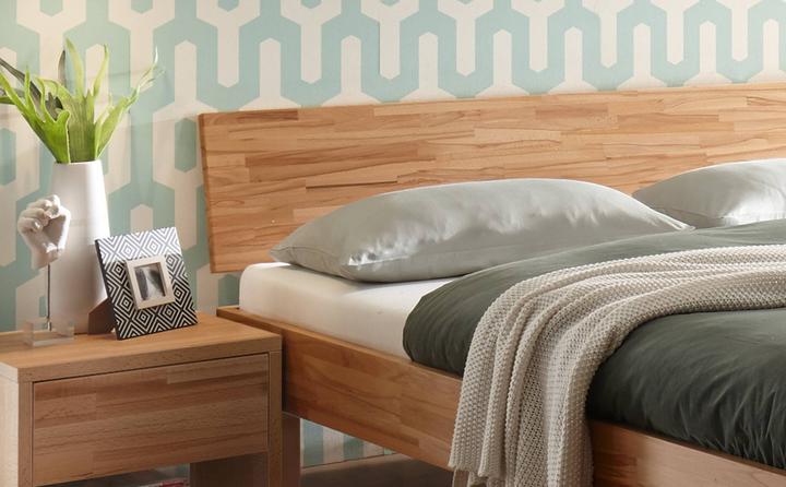 Actual product image Hasena Forti20 (160 x 200 cm)
