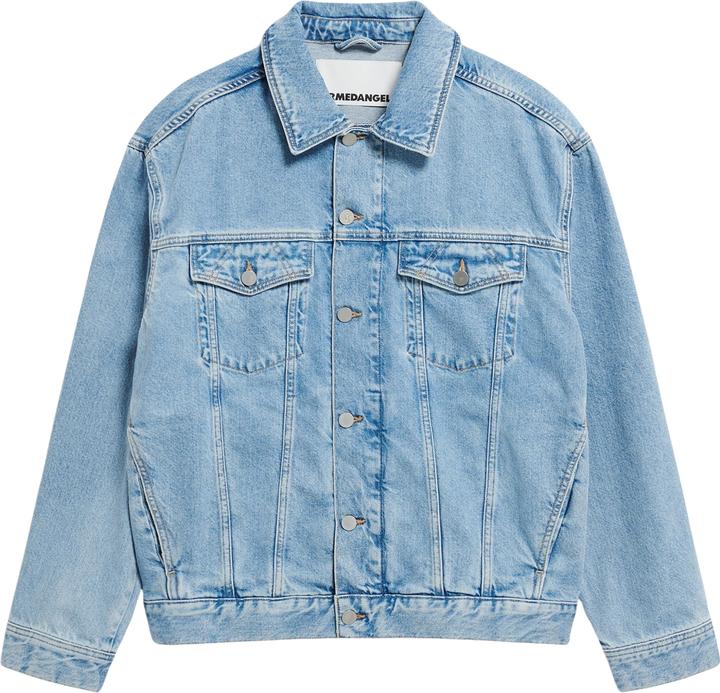 Produktbild Armedangels Jeansjacke TRAAKA (L)