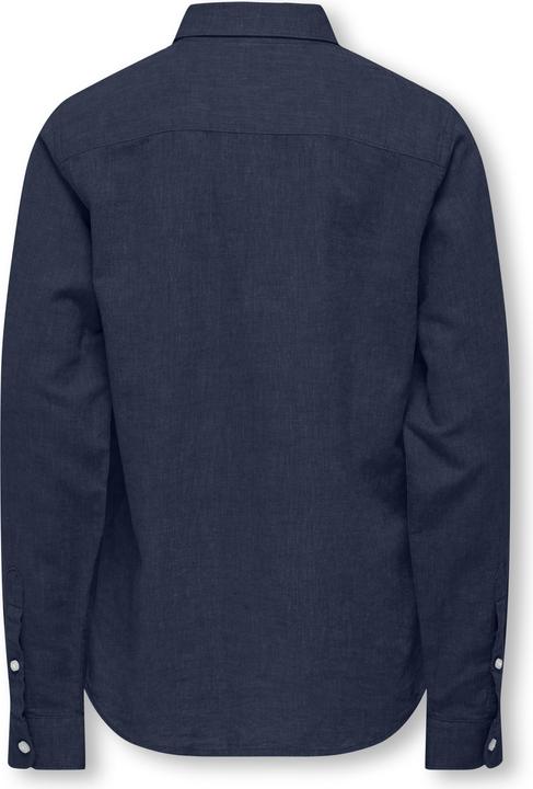 Produktbild Only & Sons Junior OSJCAIDEN Hemd Hemd (176)