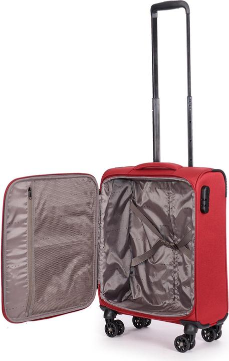 Immagine prodotto Stratic Forte - Caso S (38 l, Bagaglio a mano (fino a 50 litri))