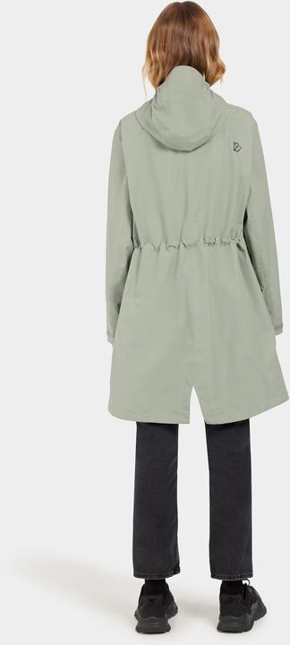 Image du produit Didriksons Women's Eliana Parka (42)