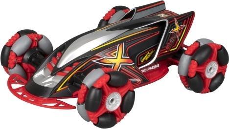 Actual product image Nikko Omni X -kauko-ohjattava