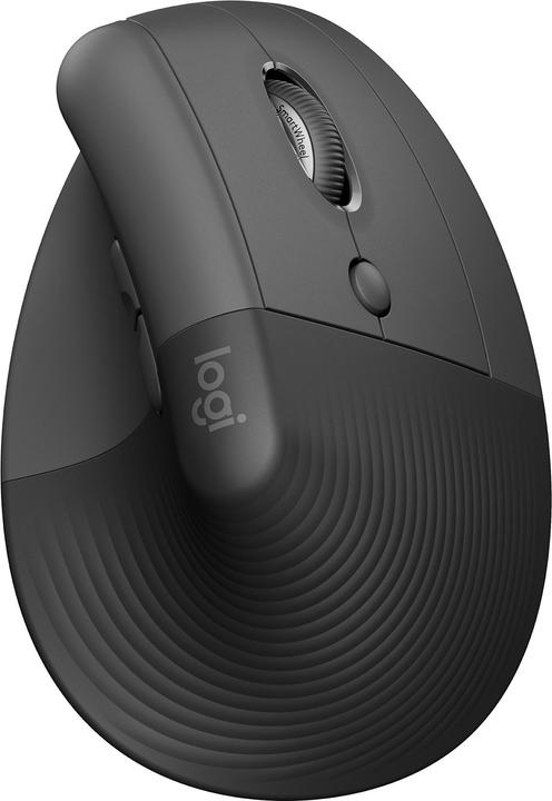 Logitech Lift (Senza fili)