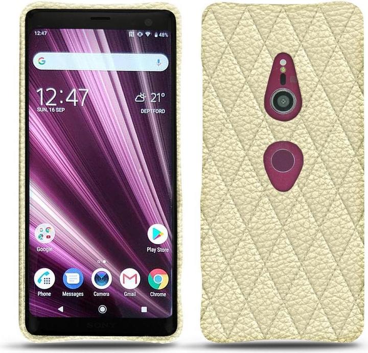 Image du produit Noreve Housse cuir (Sony Xperia XZ3)