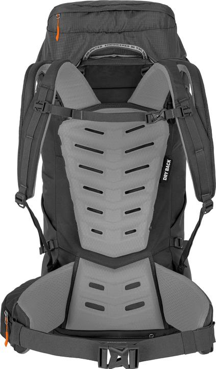 Image du produit Salewa Sac à dos Trek Mate 55+5L Hommes (55 l)