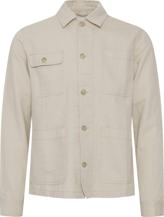 Casual Friday CFJerslev 0050 linen mix jacket - 20504561