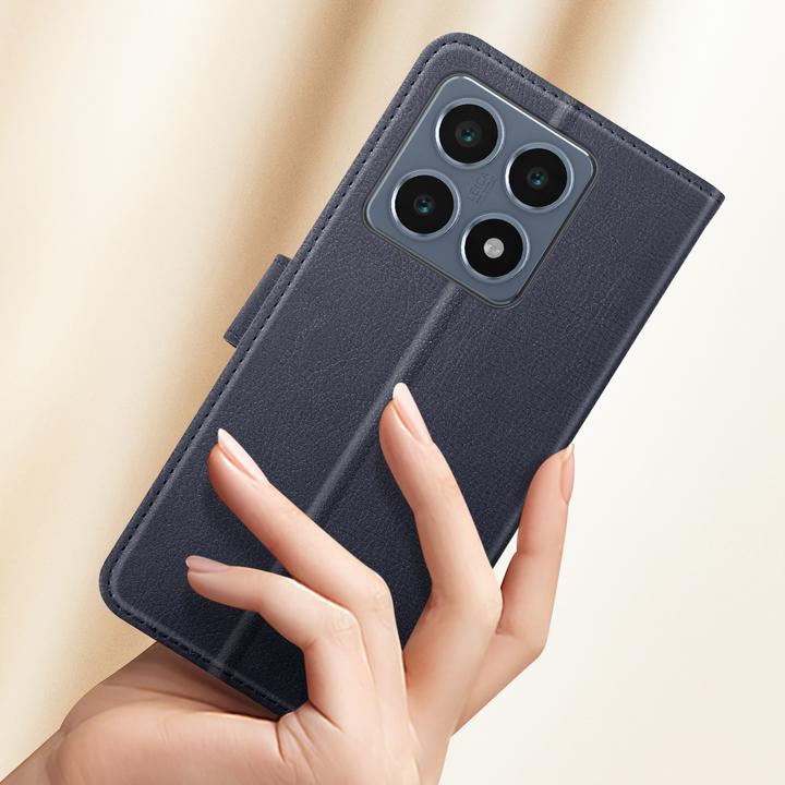 Actual product image Avizar Chesterfield cover (Xiaomi 14T)