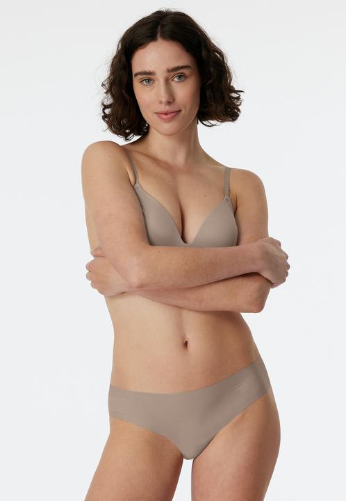 Produktbild Schiesser Slip Invisible Cotton (38, Einzelpack)
