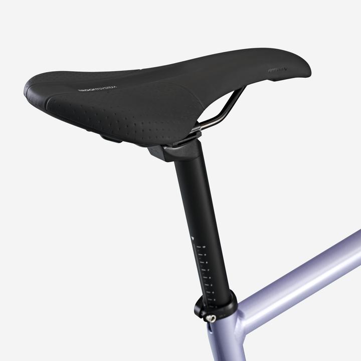 Immagine prodotto Van rysel E-bike da strada E-EDR AF Shimano 105 Di2 2×12S viola