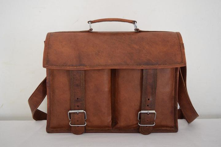 Actual product image Only-Bags.Store The Lawyer Laptop, 16 inch (16")