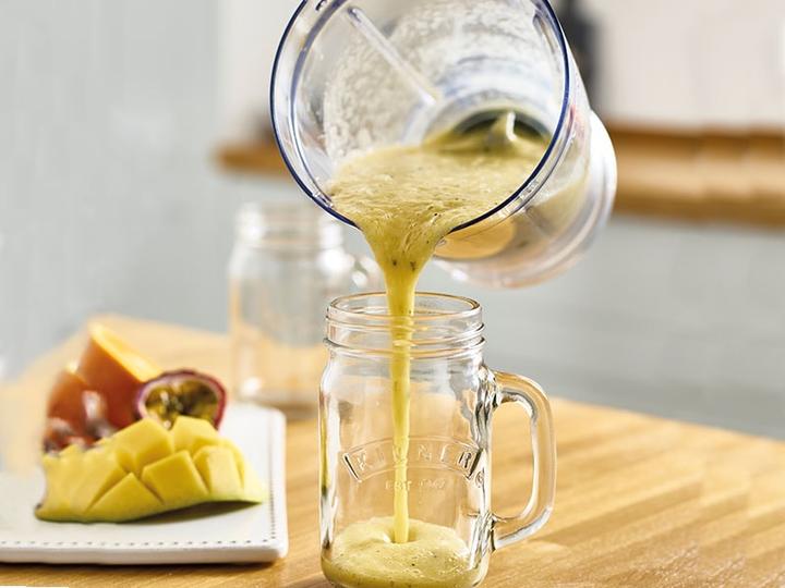 Produktbild Kenwood Multipro Compact (2100 ml, 800 W)