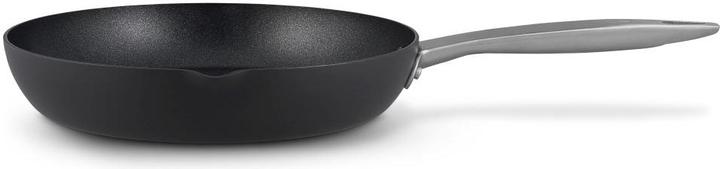 Actual product image Zyliss Ultimate Pro frying pan (28 cm, Frying pan, Aluminium, Stainless steel)