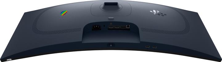 Image du produit Dell Alienware AW3425DWM (3440 x 1440 pixels, 34")