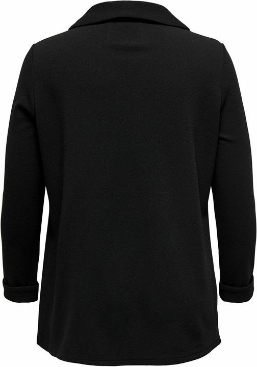 Image du produit Only Blazer Curvy ouvert sur le devant (M)