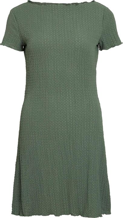 Produktbild Vila VIDELIA Kurzärmeliges Minikleid (S)