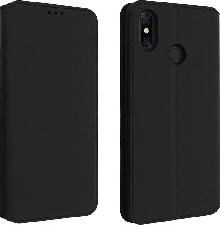 Actual product image Avizar Elec Series (Mi Max 3)