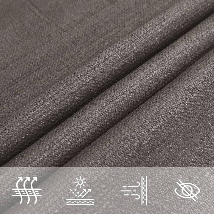 Actual product image VidaXL Alethea (200 x 400 cm)