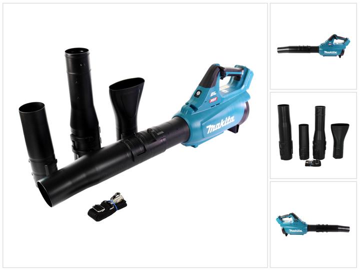 Image du produit Makita UB001GZ (Fonctionnement sur batterie, Souffleur de feuilles)