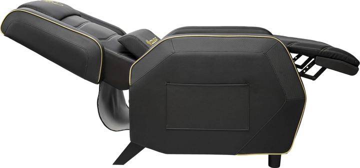 Immagine prodotto Cougar Divano Ranger (Noir/Or)
