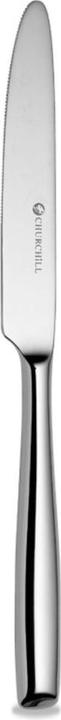 Immagine prodotto Churchill Profilo Coltello da dessert bianco 21 cm H6,5 mm (Coltello)
