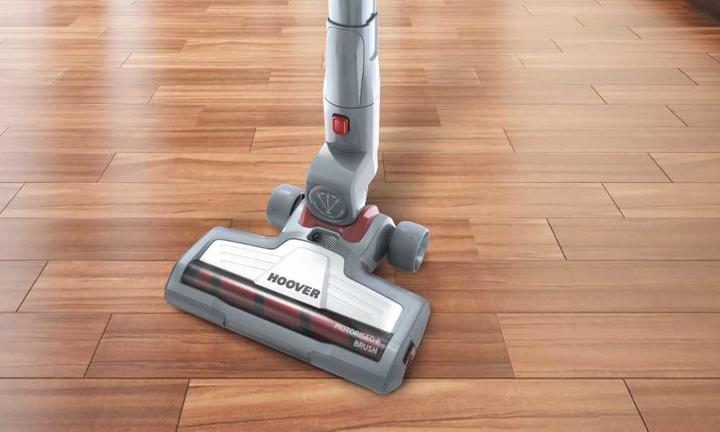 Produktbild Hoover HF722HCG 011