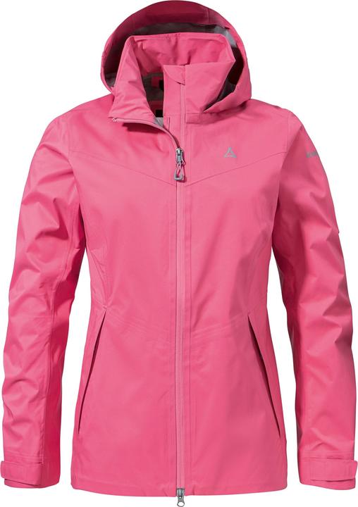 Produktbild Schöffel Aiplspitz (42, XL)