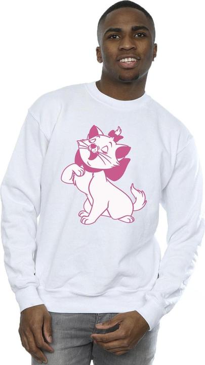 Produktbild Disney The Aristocats Marie Sweatshirt (S)