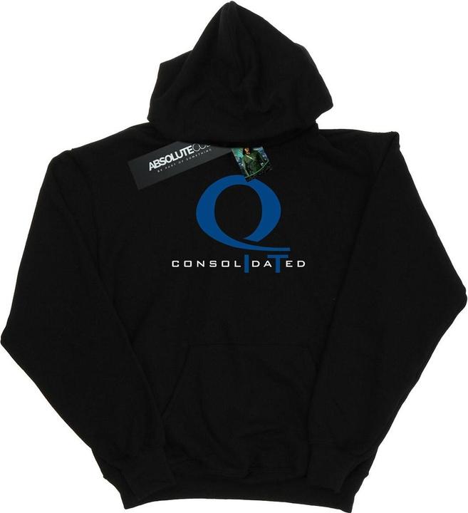 Produktbild Arrow Queen Consolidated Logo Kapuzenpullover (XL)